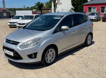 Ford - C-MAX