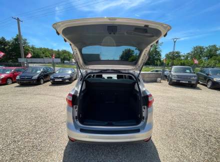 Ford - C-MAX