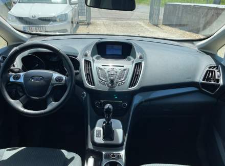 Ford - C-MAX