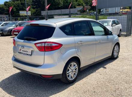 Ford - C-MAX
