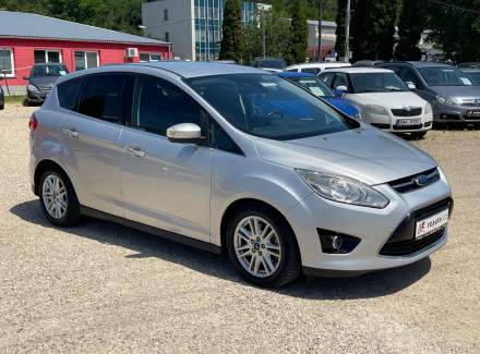 Ford - C-MAX