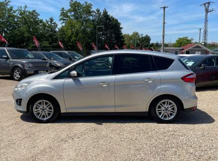 Ford - C-MAX