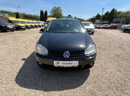 Volkswagen - Golf