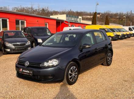 Volkswagen - Golf