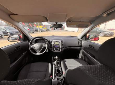 Hyundai - i30