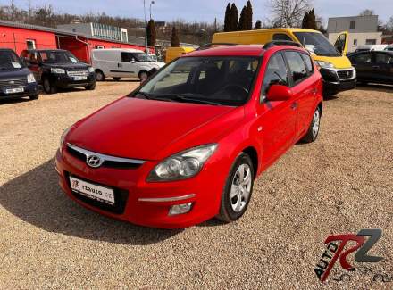 Hyundai - i30