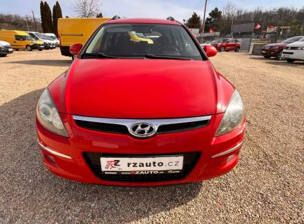 Hyundai - i30