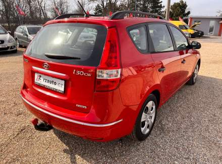 Hyundai - i30