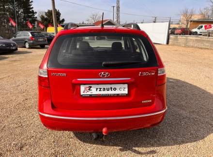 Hyundai - i30