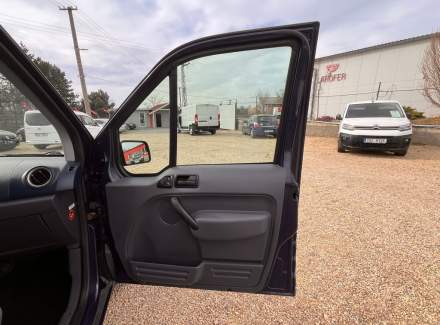 Ford - Tourneo Connect