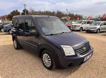 Ford - Tourneo Connect