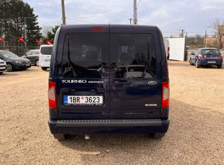 Ford - Tourneo Connect