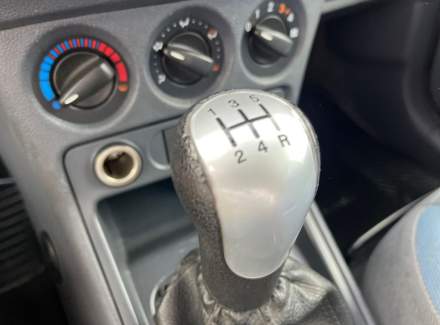 Ford - Tourneo Connect