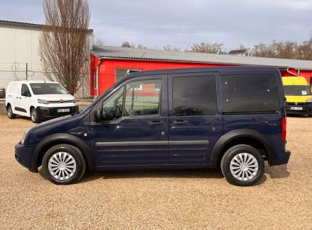 Ford - Tourneo Connect