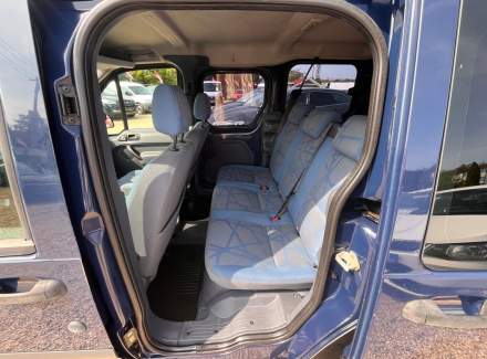 Ford - Tourneo Connect