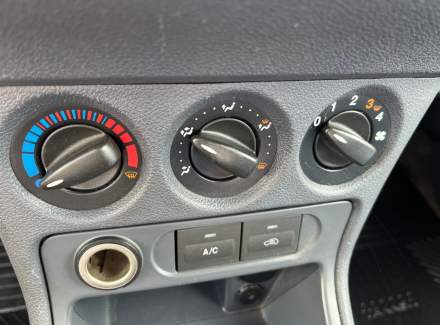 Ford - Tourneo Connect