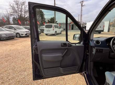 Ford - Tourneo Connect