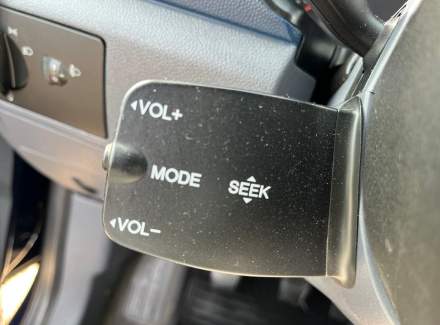 Ford - Tourneo Connect