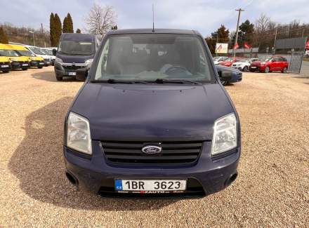 Ford - Tourneo Connect
