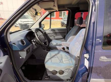 Ford - Tourneo Connect