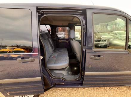 Ford - Tourneo Connect