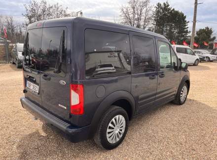 Ford - Tourneo Connect