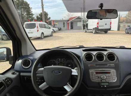 Ford - Tourneo Connect
