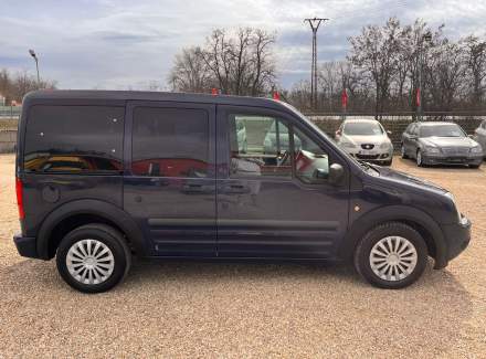 Ford - Tourneo Connect
