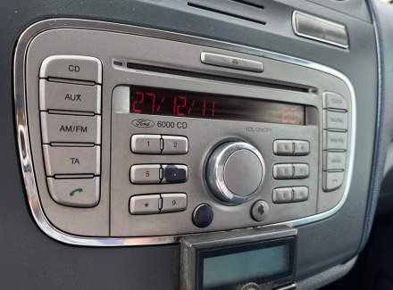 Ford - Tourneo Connect