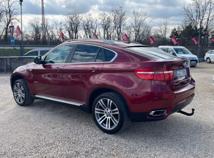 BMW - X6