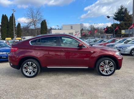 BMW - X6