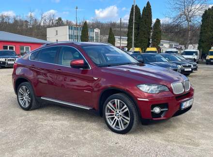 BMW - X6
