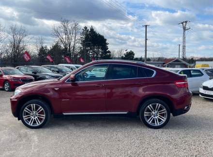 BMW - X6