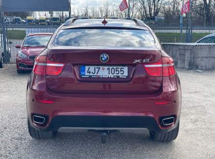 BMW - X6