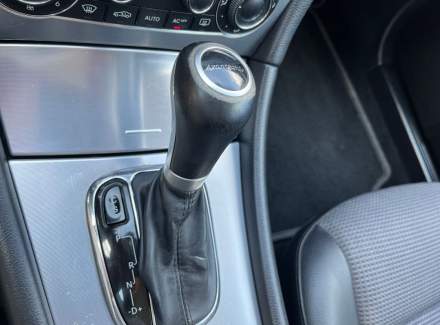 Mercedes-Benz - C-class