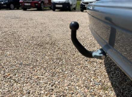 Mercedes-Benz - C-class