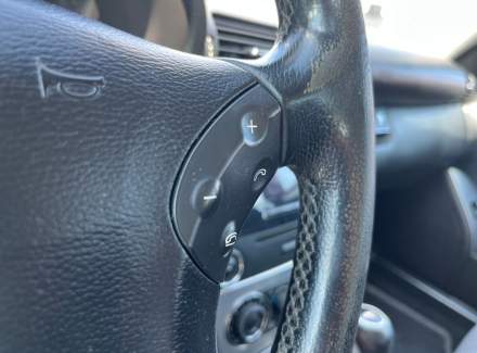 Mercedes-Benz - C-class