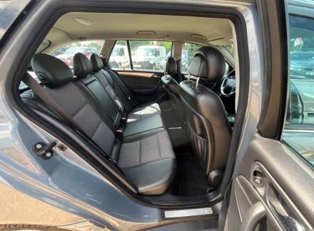 Mercedes-Benz - C-class