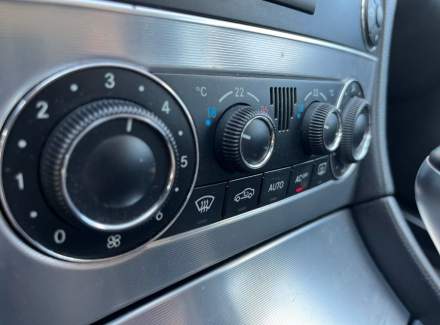 Mercedes-Benz - C-class