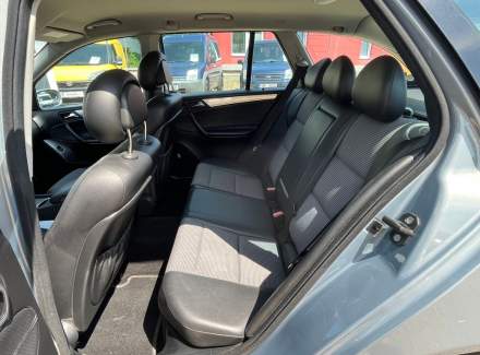 Mercedes-Benz - C-class