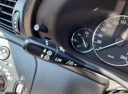 Mercedes-Benz - C-class