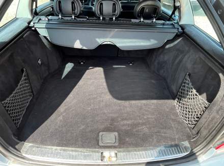 Mercedes-Benz - C-class