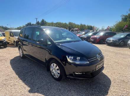 Volkswagen - Sharan