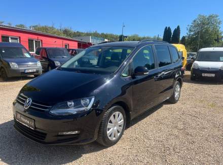 Volkswagen - Sharan