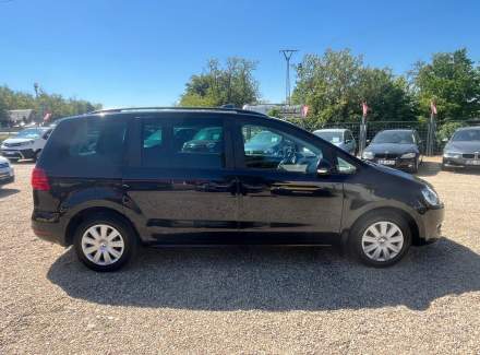 Volkswagen - Sharan