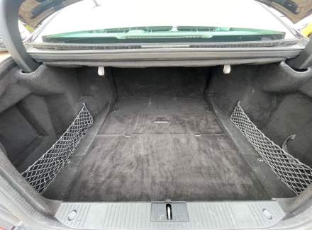 Mercedes-Benz - S-class