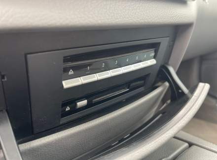 Mercedes-Benz - S-class