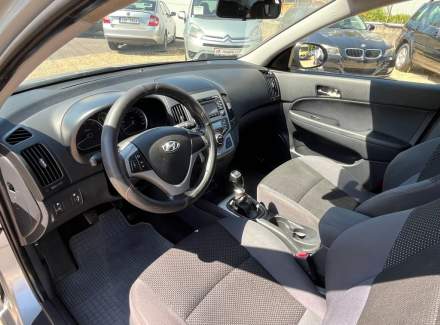 Hyundai - i30