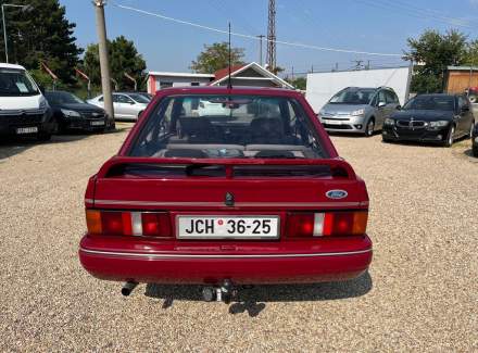 Ford - Escort