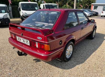 Ford - Escort
